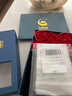 中國黃金China Gold鉆石項(xiàng)鏈女一鹿有你銀吊墜時(shí)尚飾品生日禮物女送女友老婆生日 真鉆一鹿有你項(xiàng)鏈【可刻字】 曬單實(shí)拍圖