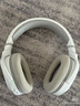 雷蛇（Razer） 梭魚X2.4G 藍(lán)牙頭戴式游戲耳機(jī)耳麥電競(jìng)無(wú)線USB-Type C跨平臺(tái)兼容 適配三角洲行動(dòng) 新款梭魚X 2.4G+藍(lán)牙 水銀 曬單實(shí)拍圖