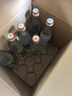永豐牌北京二鍋頭 綠標 清香型白酒 42度 500mL*12瓶 整箱 曬單實拍圖