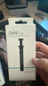 九州風神（DEEPCOOL）硅脂DM9大師級散熱器1.5g（CPU散熱膏/低熱阻/易涂抹/絕緣無腐/筆記本導熱硅脂) 曬單實拍圖