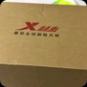 特步 三雙裝多色運動襪簡約柔軟舒適透氣短襪880438540029 粉紅 均碼 曬單實拍圖