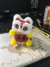 TOI拼圖3-6歲兒童進(jìn)階拼圖6-12歲寶寶玩具男女孩生日禮物 彩虹袋4階：恐龍時(shí)代（4歲+） 曬單實(shí)拍圖