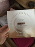 百雀羚（PECHOIN）至臻皙白淡斑面膜25ml*5片美白煥亮補水面膜提亮品質(zhì)國貨七夕禮物 曬單實(shí)拍圖