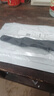 新水星 適用小米R(shí)edmiWatch3智能手表腕帶運(yùn)動(dòng)手表表帶手環(huán)替換防水防塵耐磨硅膠腕帶通用NFC版 RedmiWatch3【黑色】 曬單實(shí)拍圖