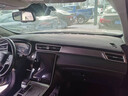 HAPOWER榮威i5/RX5/D7儀表臺避光墊中控臺D5X防曬墊汽車內(nèi)飾配件用品大全 榮威RX5plus內(nèi)置儀表盤*無痕真皮 【輕奢定制】前墊 曬單實拍圖