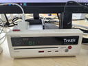 特洛克TROZK紅白機45W插排USB桌面插座快充拖線板充電器接線板TYPE-C插線板氮化鎵桌面充電站 曬單實拍圖
