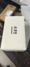 周澤堂 高端汝窯茶壺茶具 景德鎮(zhèn)高檔陶瓷茶水分離功夫茶泡茶壺送禮盒裝 圈足茶壺 275ml 曬單實(shí)拍圖