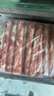 ZOOLII 澳洲原切牛肉卷 肥牛卷 火鍋涮肉 4斤 曬單實拍圖