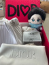 迪奧DIOR【鄧為同款】肌活蘊能日霜50ml小A瓶面霜護膚品 生日禮物女 曬單實拍圖