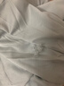 【UPF50+】防曬衣男女夏季薄款外套戶外防紫外線防曬衫釣魚外套 【全臉防曬】淺灰 3XL -【145-160斤】左右 曬單實拍圖