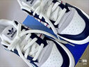 耐克（NIKE）男鞋AJ4球鞋復(fù)古跑鞋Air緩震輕盈運(yùn)動(dòng)休閑經(jīng)典復(fù)刻籃球鞋 IB8052-100 41 曬單實(shí)拍圖