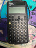 卡西歐（CASIO）fx-999CNCW科學函數(shù)計算器 宋浩老師推薦升級12大功能大學考研社會人士學習考試黑色 曬單實拍圖