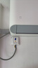 LSNUO空調(diào)漏電保護開關(guān)插座空調(diào)插座16a32a漏電保護開關(guān)234P漏電保護器 32A漏保開關(guān)2P/3P空調(diào)通用-白 曬單實拍圖