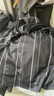 耐克NIKE男 速干運(yùn)動(dòng)背心 籃球訓(xùn)練 柔軟舒適 DX0436-010 黑L 曬單實(shí)拍圖