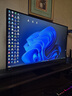 三星（SAMSUNG）32英寸 S80UD 4K IPS HDR Type-C90W HDMI DP 便攜安裝底座 升降旋轉(zhuǎn) 辦公顯示器 LS32D802UBCXXF 曬單實(shí)拍圖