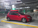 車頂行李箱 SUV越野轎車專用大容量超薄車載旅行箱車頂行李架通用 580L＋專用橫桿 曬單實拍圖