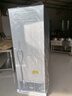 海爾（Haier）【無霜風(fēng)冷一級能耗】商用立式展示柜冷藏保鮮柜玻璃門飲料柜冰柜超市啤酒陳列柜冰箱 【升級款】風(fēng)冷無霜339升一級能效免倒水LED燈 曬單實拍圖