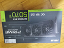 華碩 9800x3d主機 RTX5070ti 顯卡主機 5080 華碩rog全家桶 5070主機DIY游戲臺式組裝電腦補貼整機 R7 9800X3D+RTX5070ti丨四 曬單實拍圖