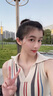 六桂福珠寶愛(ài)心黃金耳釘女新款999足金龍鱗純金耳環(huán)520送女朋友老婆禮物實(shí)用 金重0.99g  愛(ài)心黃金耳釘 曬單實(shí)拍圖