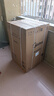 美的（Midea）波輪洗衣機(jī)全自動家用 MB75V36E 7.5公斤 洗衣機(jī)小型 免清洗 宿舍租房神器 以舊換新 家電國家補(bǔ)貼 曬單實(shí)拍圖