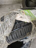 普利司通（Bridgestone）汽車輪胎 225/60R17 99V H/L001 適配別克GL8/自由光/埃爾法 曬單實(shí)拍圖