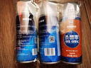 哈姆雷特車內(nèi)除味除臭噴霧3瓶汽車空調(diào)除臭殺菌清洗劑空氣清新劑用去異味 曬單實拍圖