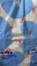 迷你巴拉【純棉】女童親膚透氣睡褲夏季新款寶寶可愛(ài)家居褲子 曬單實(shí)拍圖