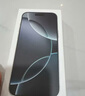 Apple/蘋果 iPhone 16 Pro Max 512GB 白色鈦金屬 支持移動聯(lián)通電信5G 手機(jī)【返移動話費(fèi)券】 曬單實(shí)拍圖