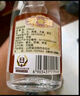 汾酒42度紅蓋玻汾 清香型白酒 口糧酒 42度 475mL 6瓶 整箱裝非原箱 曬單實拍圖