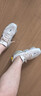 耐克NIKE休閑鞋男氣墊AIR MAX SCORPION運(yùn)動(dòng)鞋DJ4701-001米白42 曬單實(shí)拍圖