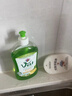 CHANTECLAIR大公雞管家 檸檬羅勒洗潔精 植物配方 意大利進(jìn)口 500ml 曬單實(shí)拍圖