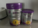 至初（A2）a2至初2段奶粉 較大嬰兒配方奶粉 6-12月適用 850g/罐 新西蘭進口 1罐【注冊新客398下單送400g】 曬單實拍圖