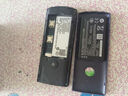 諾基亞（NOKIA）新110 4G 移動(dòng)聯(lián)通電信全網(wǎng)通 老人老年直板按鍵手機(jī) 雙卡雙待 學(xué)生備用機(jī) 移動(dòng)支付 紫色 曬單實(shí)拍圖