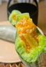 頭茬羊角蜜甜瓜孕婦水果3斤新鮮應(yīng)季現(xiàn)摘現(xiàn)發(fā)脆瓜香瓜蜜瓜羊角脆R 1斤【帶箱】 曬單實(shí)拍圖