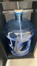 奧克斯（AUX） 飲水機(jī)下置式家用立式溫?zé)嵝涂焖偌訜嵯轮盟帮嬎?旗艦下置式丨 冷熱型 曬單實(shí)拍圖