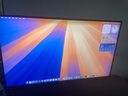優(yōu)派 27英寸 5K超清IPS HDR400 TypeC96W 10bit 旋轉(zhuǎn)升降 微邊廣色域 專業(yè)設(shè)計(jì)電腦顯示器 VG2781-5K 曬單實(shí)拍圖