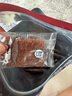 盒馬MAX 原味豬肉脯 428g 肉干休閑燒烤豬腿肉辦公室零食小吃 428g*1袋 原味 曬單實拍圖
