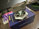 HIFIMAN（海菲曼）【國(guó)家補(bǔ)貼】Svanar Wireless LE中天鵝真無(wú)線 主動(dòng)降噪藍(lán)牙耳機(jī) 入耳式無(wú)線耳機(jī) 曬單實(shí)拍圖