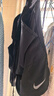 耐克（NIKE）男運(yùn)動(dòng)褲 夏季梭織短褲休閑褲 跑步速干 DM4742-010 黑 XL 曬單實(shí)拍圖