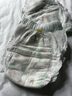 bibi純凈星球嬰兒紙尿褲XL34(12-17kg)超柔干爽透氣夜用安睡尿不濕【品牌直供 安心品質(zhì)】 曬單實拍圖