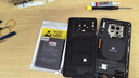 閃步適用于華為mate30電池正版mate30pro手機大容量 適配：華為Mate30【送工具+禮品 曬單實(shí)拍圖