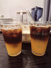 SCHNEIDER【政府補貼&七夕送禮物】冷萃咖啡機磨豆機套裝研磨一體意式家用小型半自動XCF01+XM01（支架款） 曬單實拍圖