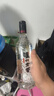 瀘州老窖黑蓋二曲 濃香型白酒 42度500ml6瓶 光瓶裝 新老包裝隨機(jī)發(fā)貨 曬單實拍圖