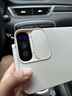 融泰USB無線可充電加熱飯盒學(xué)生上班族車載免注水不插電大容量不銹鋼內(nèi)膽電熱保溫飯盒辦公室自熱神器 1L 米白|充電式數(shù)顯+1L大容量+密封不漏 曬單實(shí)拍圖