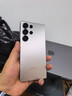 三星Samsung/三星 Galaxy S25 Ultra SM-S9380全網(wǎng)通5G港版AI手機(jī)現(xiàn)貨 S25 Ultra鈦霧灰 12G+256GB補(bǔ)貼機(jī)5-6月激活 曬單實(shí)拍圖
