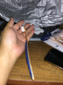 伊奈美【超市爆款牙刷】高密絲柔軟毛牙刷深層清潔口腔護理家庭護理套裝 【高密軟毛】牙刷. 6支 曬單實(shí)拍圖