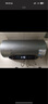 美的（Midea）【親膚活水Q5S】60L電熱水器 瞬熱洗富鍶養(yǎng)膚溫泉浴 免換鎂棒3200W速熱家用儲水式國家補(bǔ)貼20% 曬單實(shí)拍圖
