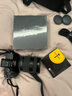 索尼（SONY） 全畫幅相機攝像機大三元變焦鏡頭 【標準變焦】FE28-70mmF2 GM 大光圈 官方標配 曬單實拍圖