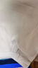 黛姿茹天絲棉闊腿休閑褲女夏季薄款2025新款高腰小個子九分窄版直筒褲 卡其色/九分 -送腰帶-褲長90CM起 3XL (31) 【推薦135-145斤】 曬單實拍圖