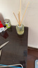 名創(chuàng)優(yōu)品（MINISO）環(huán)游花語2.0無火香薰室內(nèi)香水臥室香氛節(jié)日生日禮物中國(guó)梔子140ml 曬單實(shí)拍圖